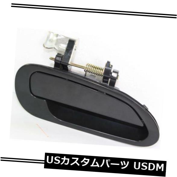 ドアノブ ドアハンドル 新しいHO1521111後部、ホンダアコード1998-2002年の助手席側ドアハンドル New HO1521111 Rear. Passenger Side Door Handle for Honda Accord 1998-2002 【並行輸入品】