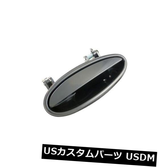 ドアノブ ドアハンドル Dorman 88322エクステリアドアハンドル Dorman 88322 Exterior Door Handle 【並行輸入品】