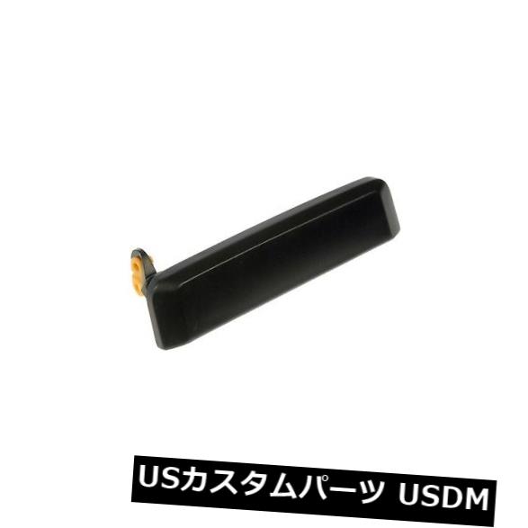 ドアノブ ドアハンドル Dorman 77219エクステリアドアハンドル Dorman 77219 Exterior Door Handle 【並行輸入品】