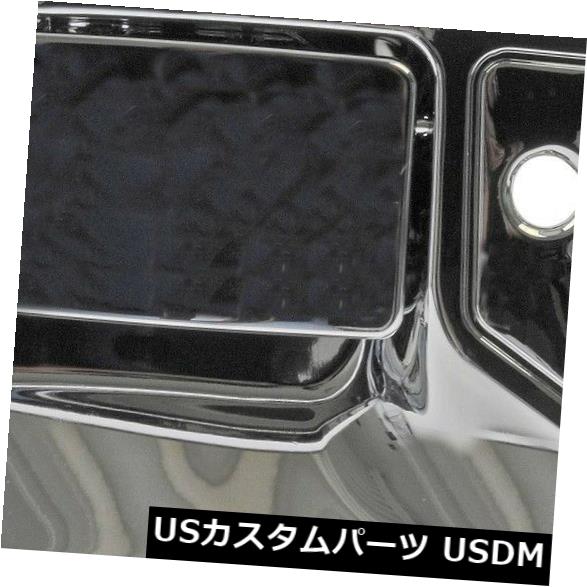 ドアノブ ドアハンドル ドアの外側ハンドル - ハンドル - 外装ドア - 刻まれた正面左ドーマン91099 Outside Door Handle-Handle - Exterior Door - Carded Front Left Dorman 91099 【並行輸入品】