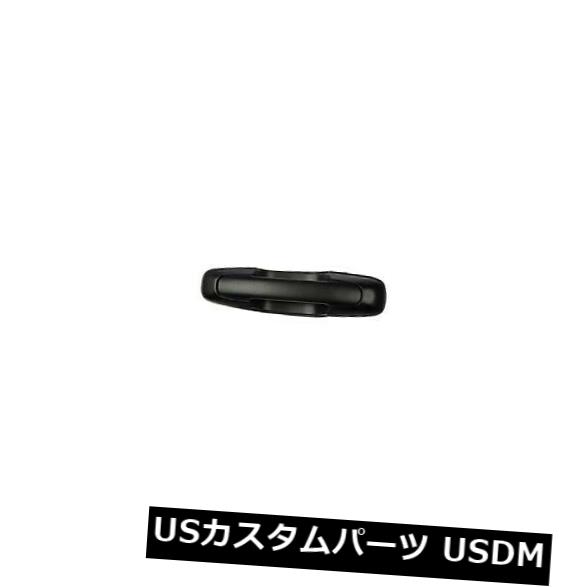 ドアノブ ドアハンドル 80425 Dorman - ドアハンドルP / Nの補助：80425 80425 Dorman - HELP Outside Door Handle P/N:80425 【並行輸入品】