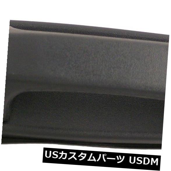 ドアノブ ドアハンドル 外側ドアハンドル後部右ドーマン93514 Outside Door Handle Rear Right Dorman 93514 【並行輸入品】