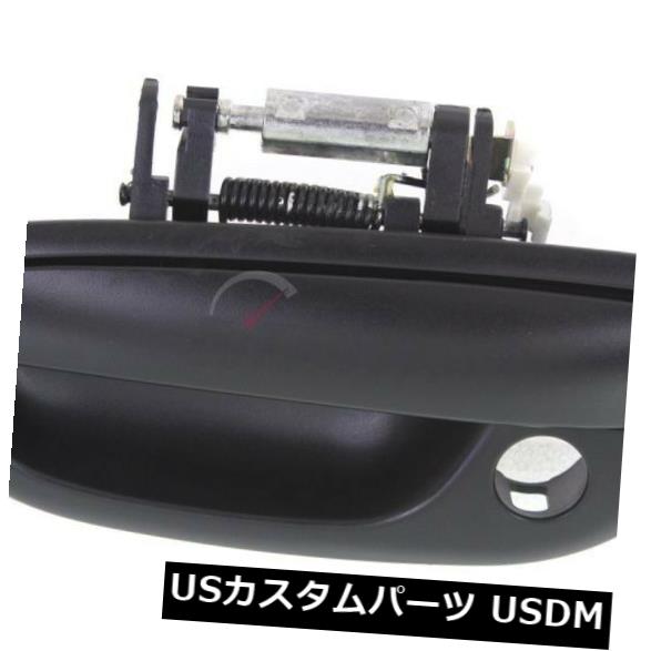 ドアノブ ドアハンドル 2007 - 2009年の新しい左外装ドアハンドルSUBARU LEGACY 61021AG07ANN NEW FRONT LEFT EXTERIOR DOOR HANDLE FOR 2007-2009 SUBARU LEGACY 61021AG07ANN 【並行輸入品】 29,029円