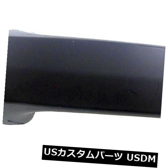 ドアノブ ドアハンドル AutoZone 81960による外側ドアハンドルヘルプは11-16フォードフィエスタに合います Outside Door Handle HELP by AutoZone 81960 fits 11-16 Ford Fiesta 【並行輸入品】