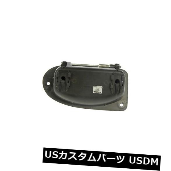ドアノブ ドアハンドル Dorman 80420エクステリアドアハンドル Dorman 80420 Exterior Door Handle 【並行輸入品】