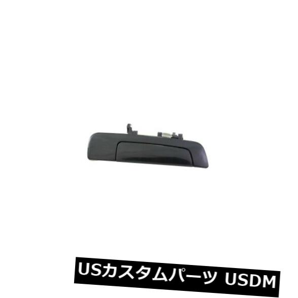 ドアノブ ドアハンドル 鍵穴のないSTRATUS SEBRING COUPE 03-05 FRONT OUTER用ドアハンドルR For STRATUS SEBRING COUPE 03-05 FRONT OUTER without keyhole DOOR HANDLE R 【並行輸入品】