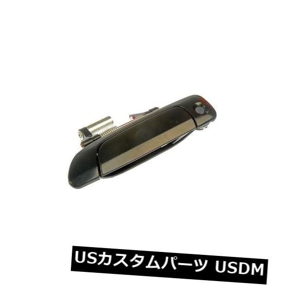 ドアノブ ドアハンドル Dorman 80668エクステリアドアハンドル Dorman 80668 Exterior Door Handle 【並行輸入品】