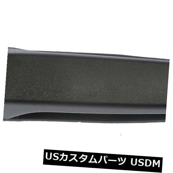ドアノブ ドアハンドル ドアの外側ハンドル - ハンドル - 外装ドア - ボックスフロント右ドーマン80119 Outside Door Handle-Handle - Exterior Door - Boxed Front Right Dorman 80119 【並行輸入品】