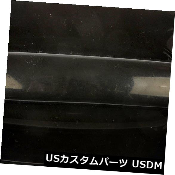ドアノブ ドアハンドル 外側ドアハンドル（Dorman＃80598） Outside Door Handle (Dorman #80598) 【並行輸入品】 30,102円