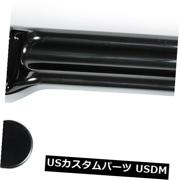 ドアノブ ドアハンドル 外部ドアハンドルカバースポーツ頑丈な尾根13311.27 Exterior Door Handle Cover-Sport Rugged Ridge 13311.27 【並行輸入品】