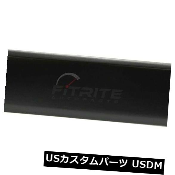 ドアノブ ドアハンドル 1985 - 1992年のシボレーASTRO GM1513102のための新しい後部左側または右側の外装ドアハンドル NEW REAR LH OR RH EXTERIOR DOOR HANDLE FOR 1985-1992 CHEVROLET ASTRO GM1513102 【並行輸入品】