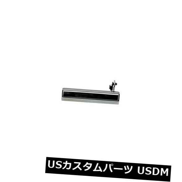 ドアノブ ドアハンドル 1976 - 1982年のための外のドアハンドル 外側ドアハンドル Outside Door Handle For 1976-1982 Chevrolet Chevette; Outside Door Handle Handl 【並行輸入品】
