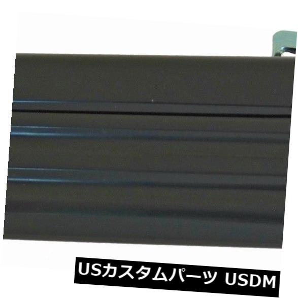 ドアノブ ドアハンドル AutoZoneによる外部ドアハンドル後部左手は92-97に合います三菱モンテロ Outside Door Handle Rear Left HELP by AutoZone fits 92-97 Mitsubishi Montero 【並行輸入品】
