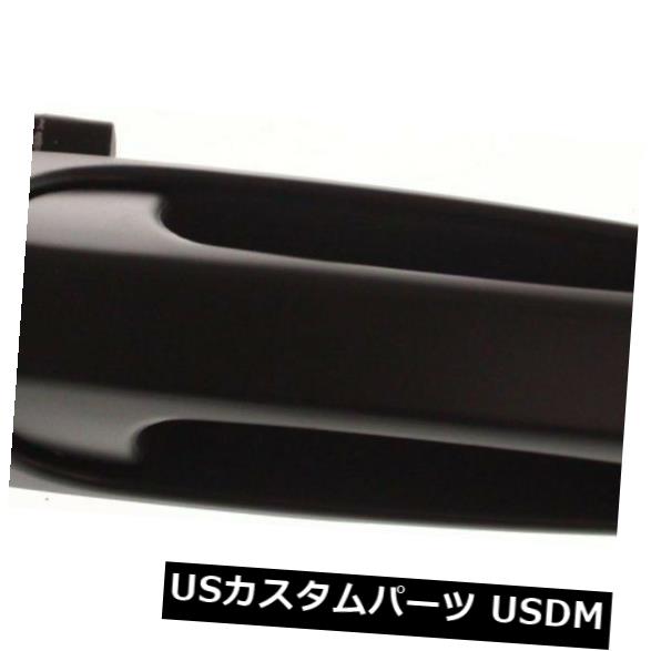 ドアノブ ドアハンドル 新しいフロントサイドサイドドアのフィット感2002-2007 JEEP LIBERTY CH1311116 NEW FRONT RIGHT SIDE EXTERIOR DOOR HANDLE FITS 2002-2007 JEEP LIBERTY CH1311116 【並行輸入品】