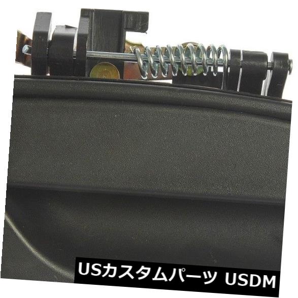ドアノブ ドアハンドル 外側ドアハンドル - ハンドル - 外装ドア - ボックス化前面右側93-98 T100にフィット Outside Door Handle-Handle - Exterior Door - Boxed Front Right fits 93-98 T100 【並行輸入品】