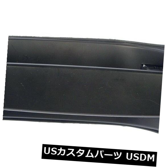 ドアノブ ドアハンドル 外側ドアハンドル - ハンドル - 外装ドア - 右箱入り、左は98-03シエナに合います Outside Door Handle-Handle - Exterior Door - Boxed Right.Left fits 98-03 Sienna 【並行輸入品】