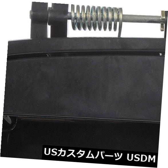 ドアノブ ドアハンドル アウトサイドハンドル - ハンドル - 外装ドア - ボックス化後面左98-02対応 Outside Door Handle-Handle - Exterior Door - Boxed Rear Left fits 98-02 Accord 【並行輸入品】