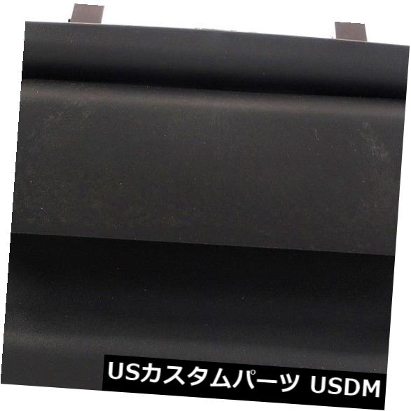 ドアノブ ドアハンドル AutoZone 755MXによる外側ドアハンドル後部右ヘルプは10-13フォードレンジャーに合います Outside Door Handle Rear Right HELP by AutoZone 755MX fits 10-13 Ford Ranger 【並行輸入品】