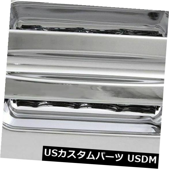 ドアノブ ドアハンドル 鍵穴の外装ドアハンドルなしの新しいフロント右側にフォードF-150に適合 New Front Right Side Without Keyhole Exterior Door Handle Fits Ford F-150 【並行輸入品】