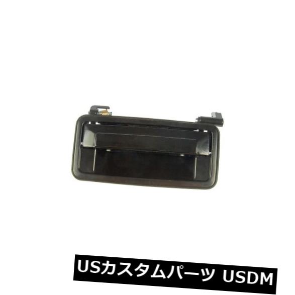 ドアノブ ドアハンドル Dorman 77134エクステリアドアハンドル Dorman 77134 Exterior Door Handle 【並行輸入品】