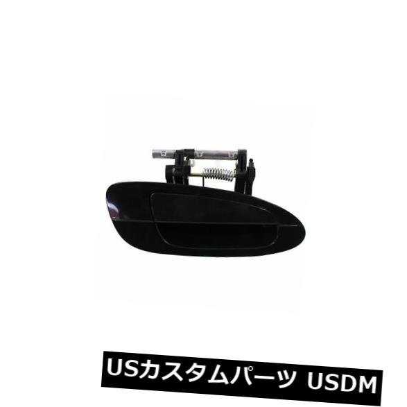 ドアノブ ドアハンドル 日産アルティマNI 1311123 2002 - 2006年用の新しいフロント右側ドアハンドル New Front Right Side Door Handle For Nissan Altima NI1311123 2002-2006 【並行輸入品】