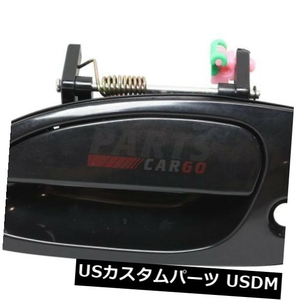 ドアノブ ドアハンドル 新しい外扉ハンドル左サイドフィット1995-1998 MAZDA PROTEGE BC1D59410 NEW EXTERIOR DOOR HANDLE FRONT LEFT SIDE FITS 1995-1998 MAZDA PROTEGE BC1D59410 【並行輸入品】