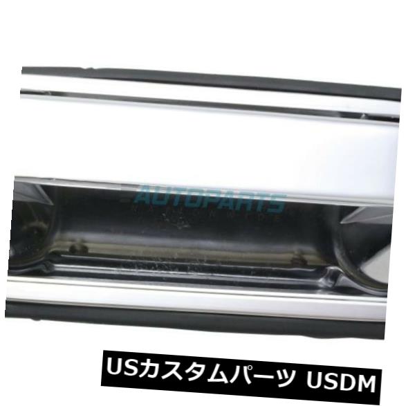 ドアノブ ドアハンドル 新しいリア右側サイドドアハンドルフィット1992-00シボレーC3500 RDH010002 NEW REAR RIGHT SIDE EXTERIOR DOOR HANDLE FITS 1992-00 CHEVROLET C3500 RDH010002 【並行輸入品】