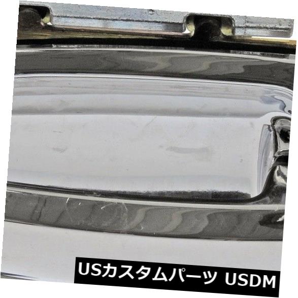 ドアノブ ドアハンドル アウトサイドドアハンドル - エクステリアドア - 刻まれた後部左フィットエクスペディション Outside Door Handle-Handle - Exterior Door - Carded Rear Left fits Expedition 【並行輸入品】 30,102円