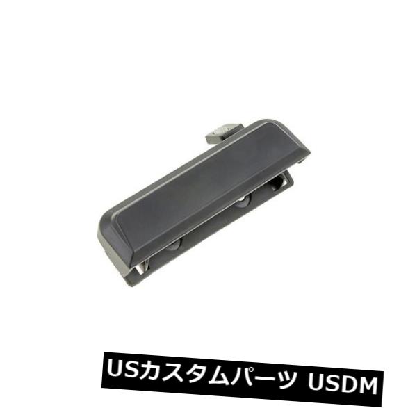 ドアノブ ドアハンドル Dorman 77158エクステリアドアハンドル Dorman 77158 Exterior Door Handle 【並行輸入品】