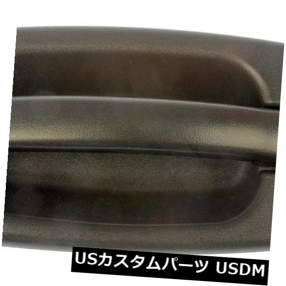 ドアノブ ドアハンドル アウトサイドドアハンドル - エクステリアドア - ボックス化リア左ドーマン80579 Outside Door Handle-Handle - Exterior Door - Boxed Rear Left Dorman 80579 【並行輸入品】