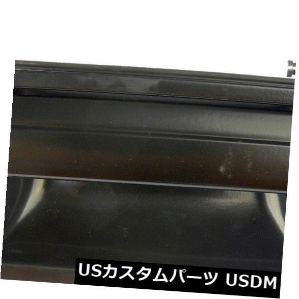 ドアノブ ドアハンドル ドアの外側ハンドル - ハンドル - 外装ドア - 刻まれた前部/後部リグ ht Dorman Outside Door Handle-Handle - Exterior Door - Carded Front/Rear-Right Dorman 【並行輸入品】