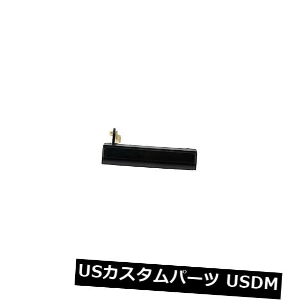 ドアノブ ドアハンドル 1983 - 1987年のための外のドアハンドルシボレー 外側ドアハンドル Outside Door Handle For 1983-1987 Chevrolet Chevette; Outside Door Handle Handl 【並行輸入品】