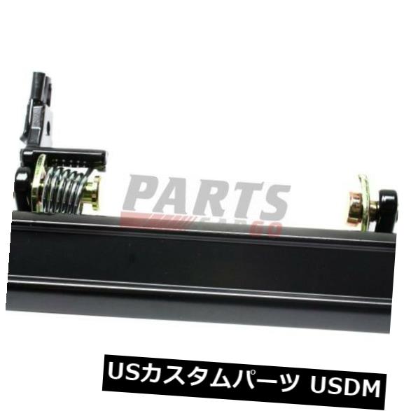 ドアノブ ドアハンドル 新しいドアハンドル右サイドフィット1978-1988シボレーモンテカルロ20454212 NEW DOOR HANDLE FRONT RIGHT SIDE FITS 1978-1988 CHEVROLET MONTE CARLO 20454212 【並行輸入品】