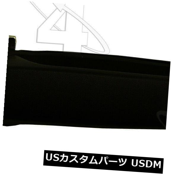 ドアノブ ドアハンドル アウトサイドハンドルフロント右側ACI / Maxair 60208 Outside Door Handle Front Right ACI/Maxair 60208 【並行輸入品】