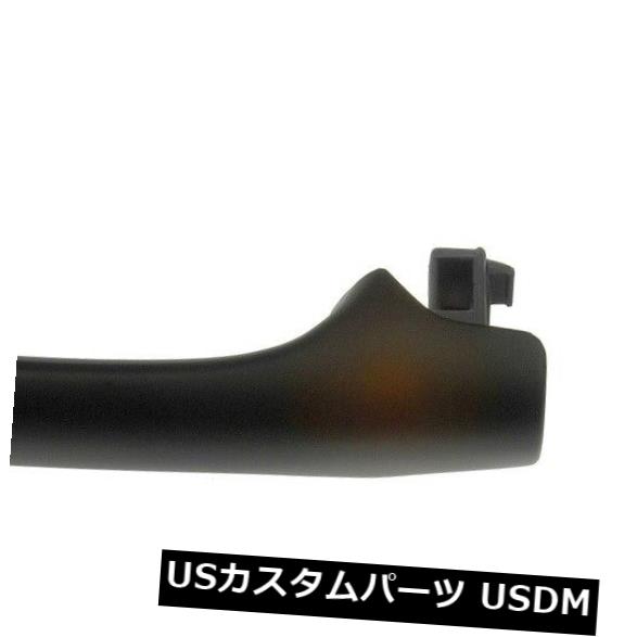 ドアノブ ドアハンドル AutoZone 81519による外部ドアハンドルフロント左ヘルプ05-10ホンダオデッセイにフィット Outside Door Handle Front Left HELP by AutoZone 81519 fits 05-10 Honda Odyssey 【並行輸入品】