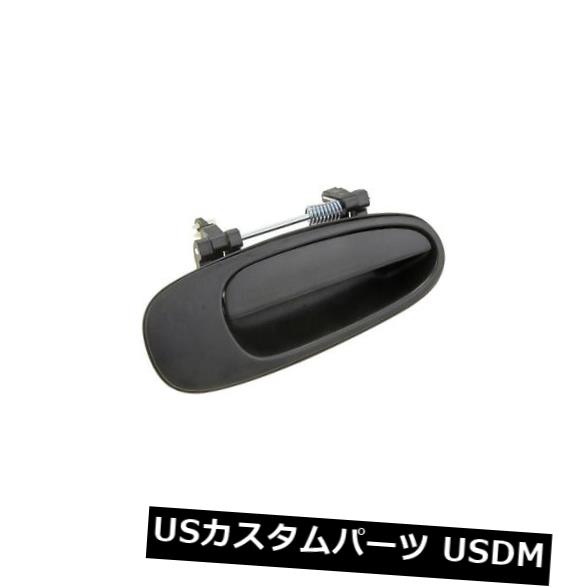 ドアノブ ドアハンドル Dorman 77423エクステリアドアハンドル Dorman 77423 Exterior Door Handle 【並行輸入品】