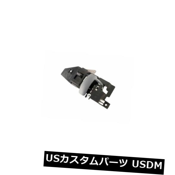 ドアノブ ドアハンドル 左フロント - 運転席ドアハンドルW696CP（サバナ3500用）2500 1500 1999 1998 Front Left - Driver Side Door Handle W696CP for Savana 3500 2500 1500 1999 1998 【並行輸入品】