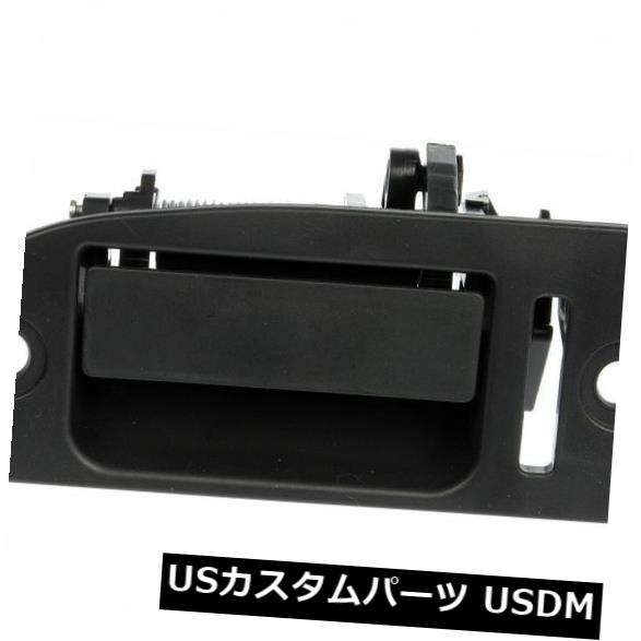 ドアノブ ドアハンドル AutoZone 81488による外側ドアハンドル後部左ヘルプは07-09ホンダ要素に合います Outside Door Handle Rear Left HELP by AutoZone 81488 fits 07-09 Honda Element 【並行輸入品】