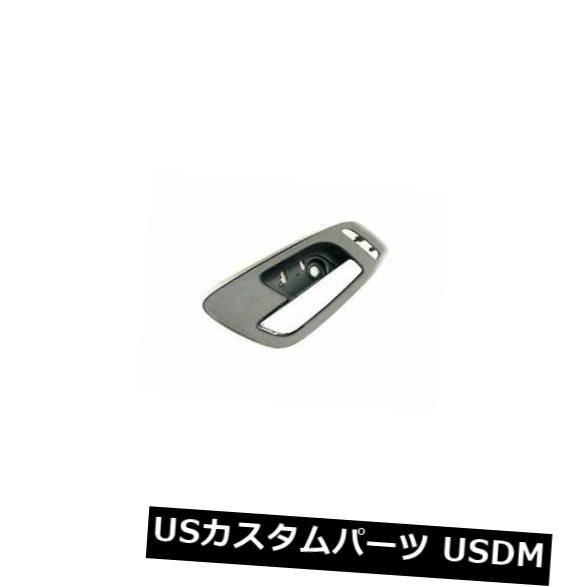 ドアノブ ドアハンドル フロント左 - 郊外1500雪崩2500用運転席側ドアハンドルK947VB Front Left - Driver Side Door Handle K947VB for Suburban 1500 Avalanche 2500 【並行輸入品】 26,956円