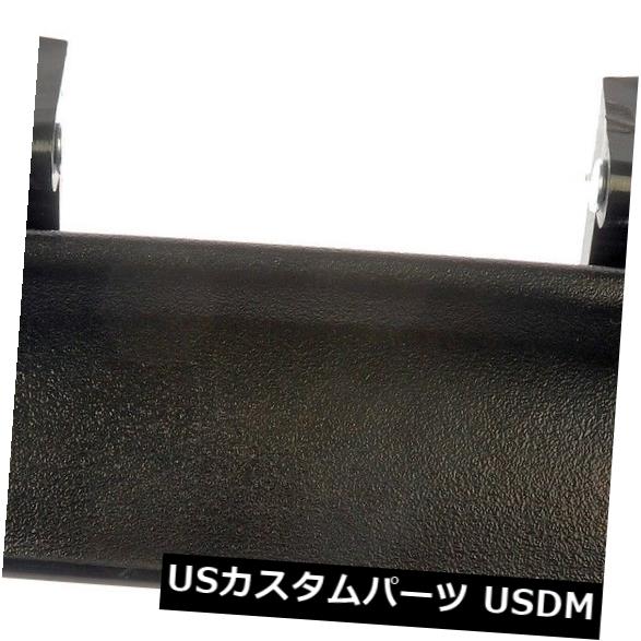 ドアノブ ドアハンドル 外部ドアハンドル - ハンドル - 外装ドア - ボックス型Dorman 80250 Outside Door Handle-Handle - Exterior Door - Boxed Dorman 80250 【並行輸入品】