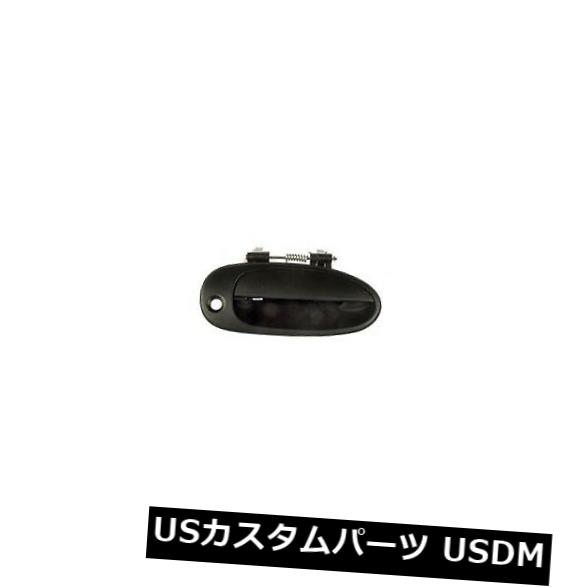 ドアノブ ドアハンドル 80744 Dorman - ドアハンドルP / Nの補助：80744 80744 Dorman - HELP Outside Door Handle P/N:80744 【並行輸入品】