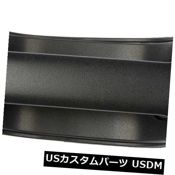 ドアノブ ドアハンドル 外のドアの取っ手 - 取っ手 - 外のドア - 箱入りの前部/後部 tはトラッカーに適合 Outside Door Handle-Handle - Exterior Door - Boxed Front/Rear-Left fits Tracker 【並行輸入品】