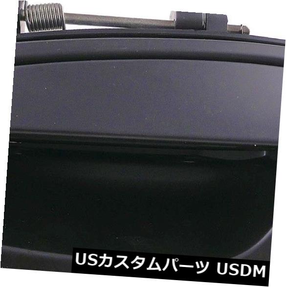 ドアノブ ドアハンドル ドアの外側ハンドル - ハンドル - 外装ドア - ボックスフロント左ドーマン79101 Outside Door Handle-Handle - Exterior Door - Boxed Front Left Dorman 79101 【並行輸入品】