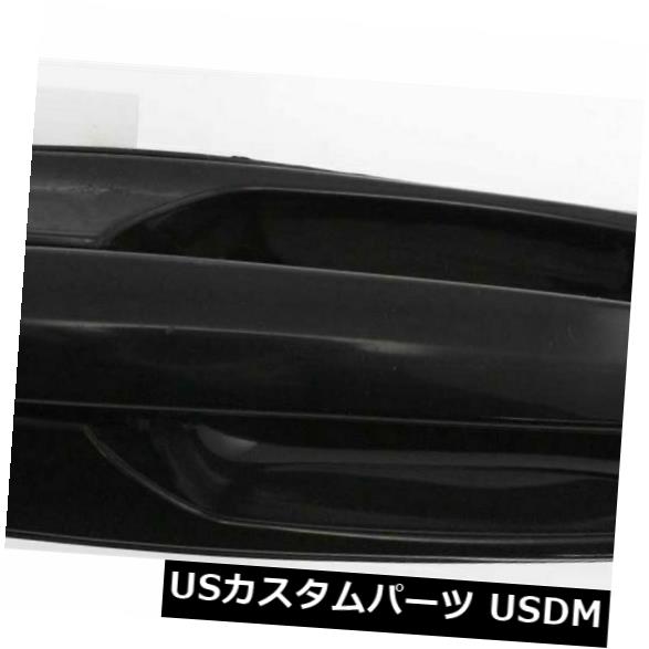 ドアノブ ドアハンドル 新しいRHサイドエクステリアリアドアハンドルフィットスズキフォレンザリノSZ1521105 New RH Side Exterior Rear Door Handle Fits Suzuki Forenza Reno SZ1521105 【並行輸入品】
