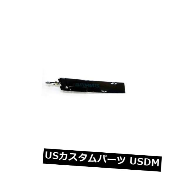 ドアノブ ドアハンドル 新しい左外側ドアハンドルフィット1988-1996ポンティアックグランプリGM1310107 NEW LEFT SIDE OUTSIDE DOOR HANDLE FITS 1988-1996 PONTIAC GRAND PRIX GM1310107 【並行輸入品】