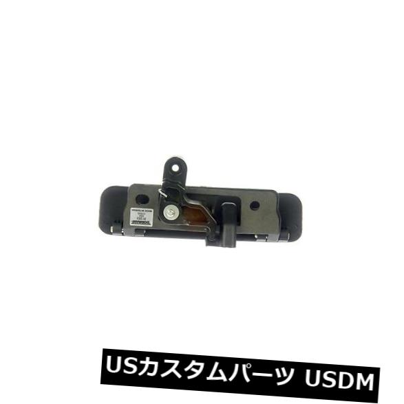 ドアノブ ドアハンドル Dorman 81353エクステリアドアハンドル Dorman 81353 Exterior Door Handle 【並行輸入品】