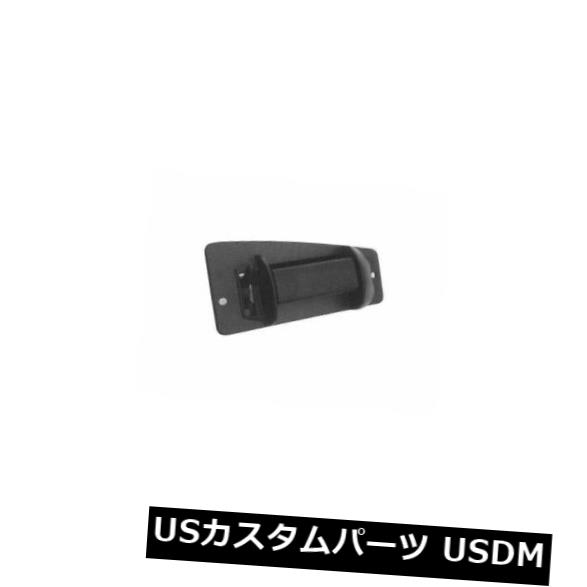 ドアノブ ドアハンドル 1999-2007 GMC Sierra 1500 2000 R428ZK用右助手席側ドアハンドル Right - Passenger Side Door Handle For 1999-2007 GMC Sierra 1500 2000 R428ZK 【並行輸入品】 26,956円