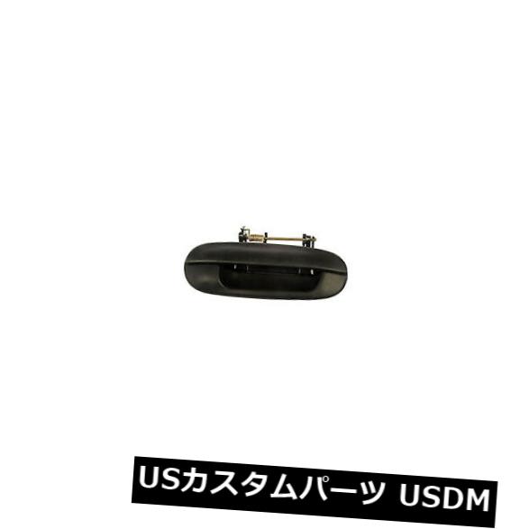 ドアノブ ドアハンドル 2004-2007ビュイックレーニアのための外のドアハンドル。 外部ドアハンドルハンドルEx Outside Door Handle For 2004-2007 Buick Rainier; Outside Door Handle Handles Ex 【並行輸入品】