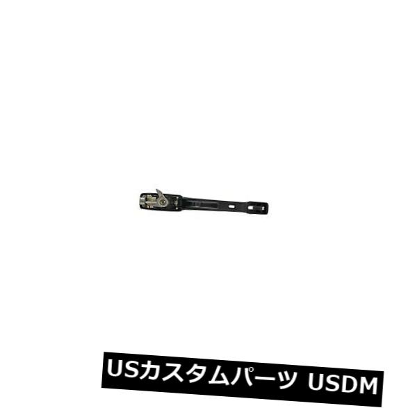 ドアノブ ドアハンドル 77085 Dorman - HELPアウトサイドドアハンドルP / N：77085 77085 Dorman - HELP Outside Door Handle P/N:77085 【並行輸入品】