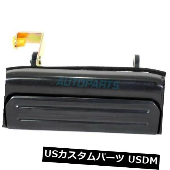 ドアノブ ドアハンドル 新後右外装ドアハンドルフィット1998-2000 MITSUBISHI MONTERO MI1521102 NEW REAR RIGHT EXTERIOR DOOR HANDLE FITS 1998-2000 MITSUBISHI MONTERO MI1521102 【並行輸入品】 29,149円